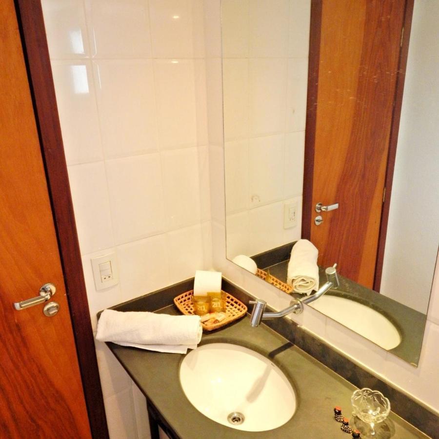 Flat Centro Praia De Pipa Piazzetta 5 외부 사진