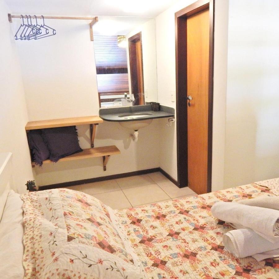 Flat Centro Praia De Pipa Piazzetta 5 외부 사진