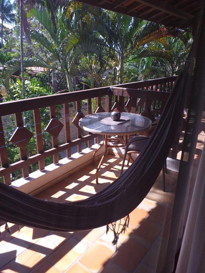 Flat Centro Praia De Pipa Piazzetta 5 외부 사진