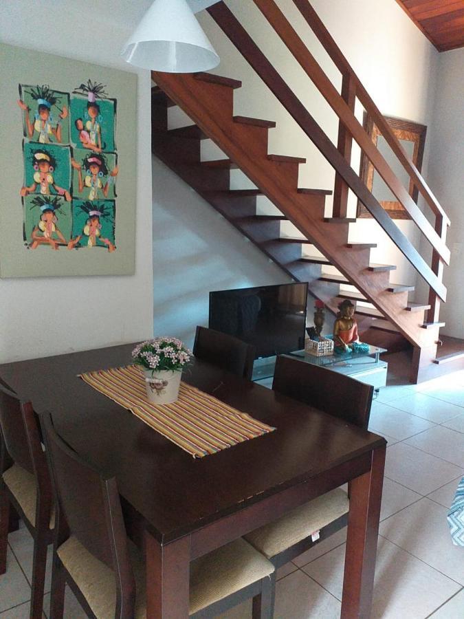 Flat Centro Praia De Pipa Piazzetta 5 외부 사진