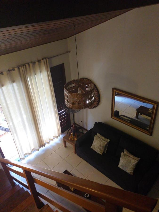 Flat Centro Praia De Pipa Piazzetta 5 외부 사진