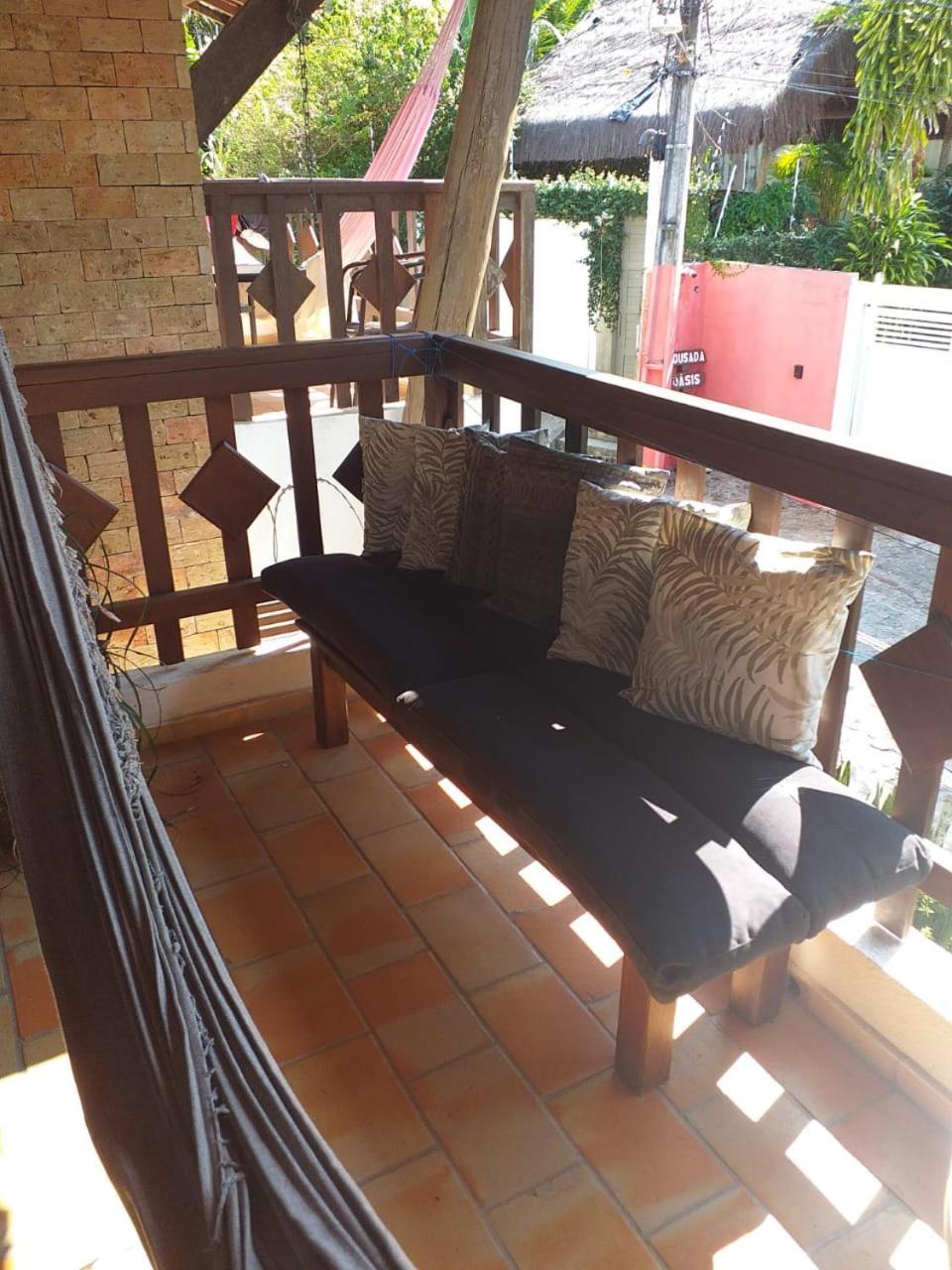 Flat Centro Praia De Pipa Piazzetta 5 외부 사진