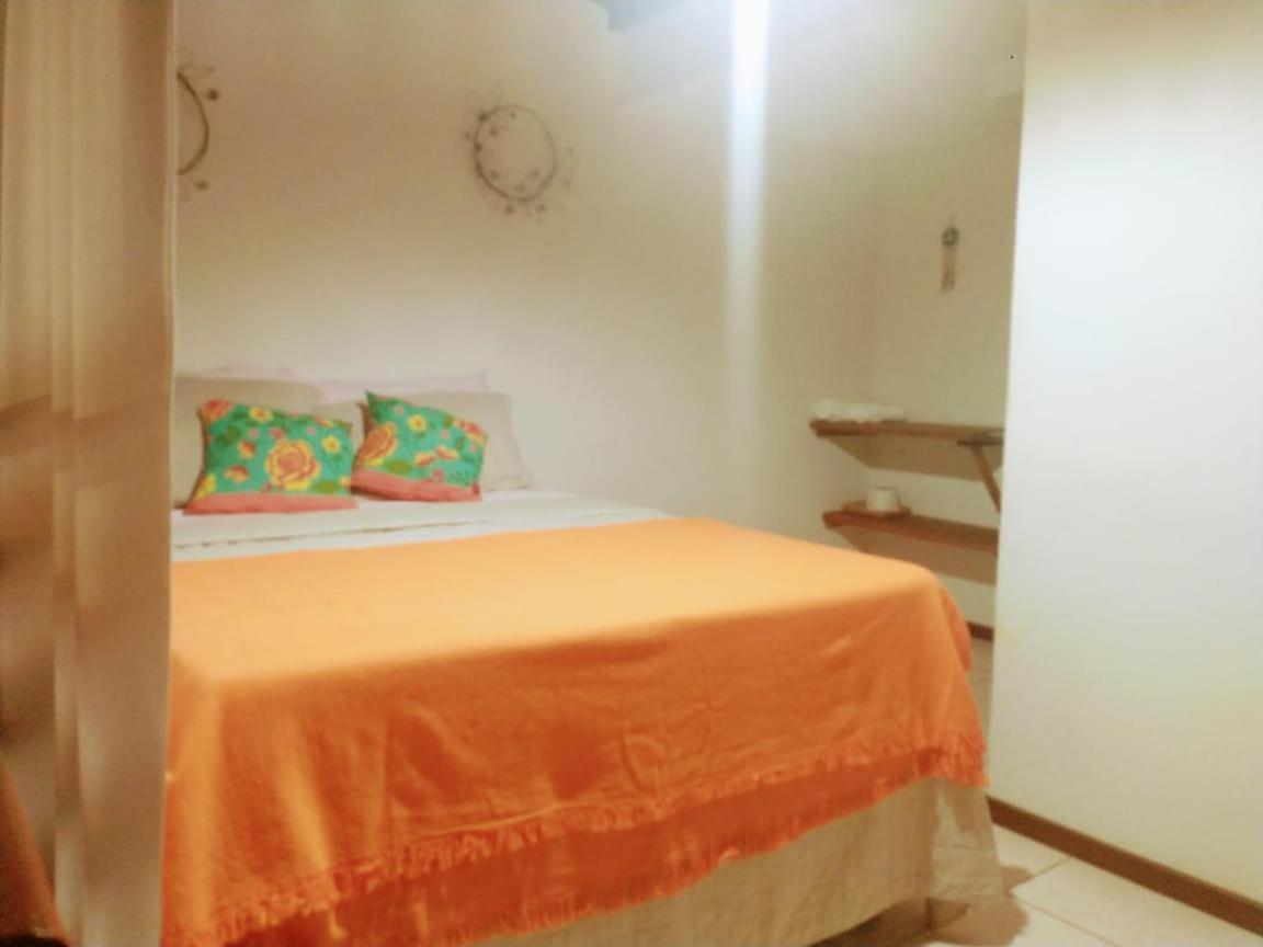 Flat Centro Praia De Pipa Piazzetta 5 외부 사진