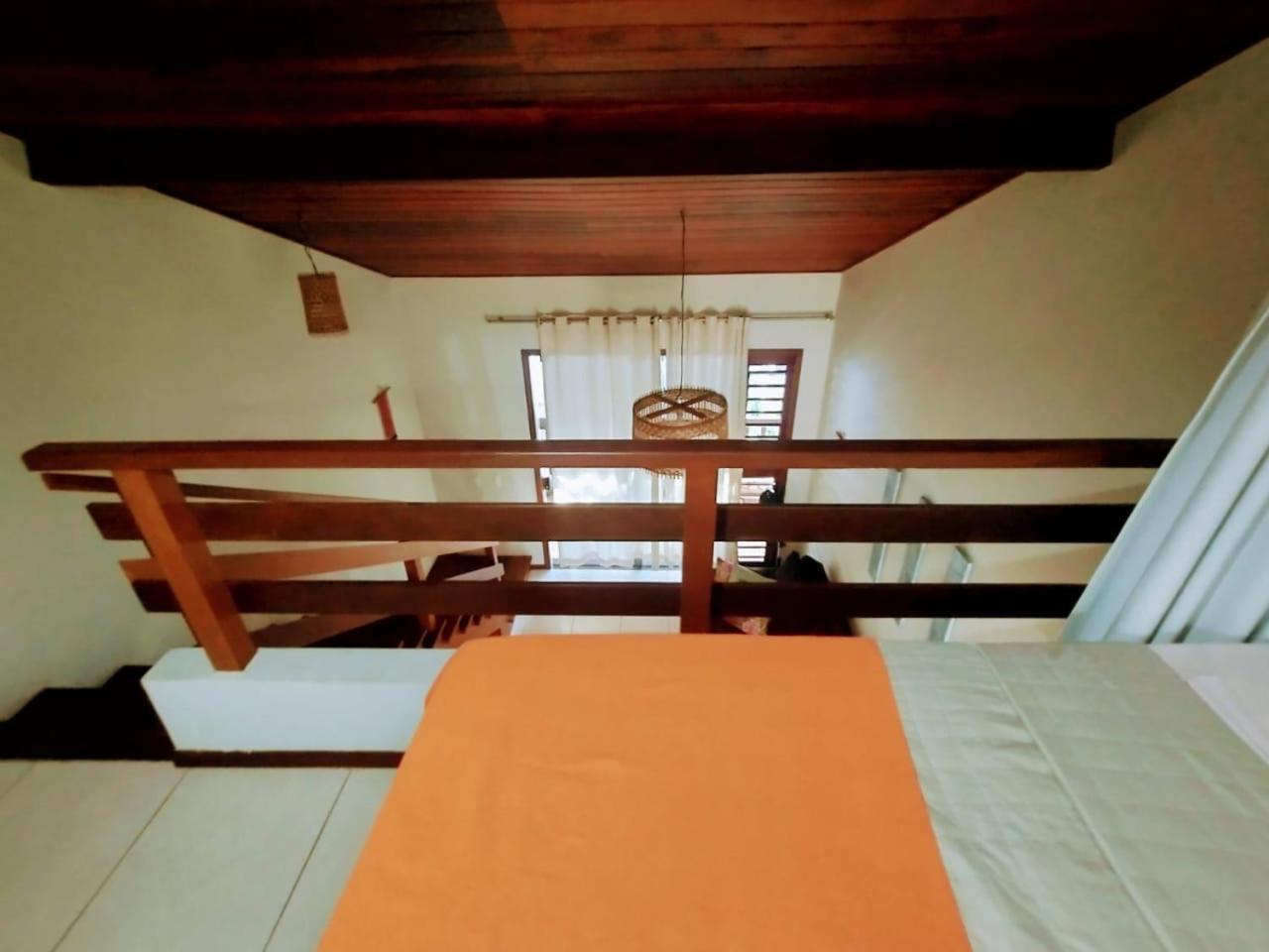 Flat Centro Praia De Pipa Piazzetta 5 외부 사진