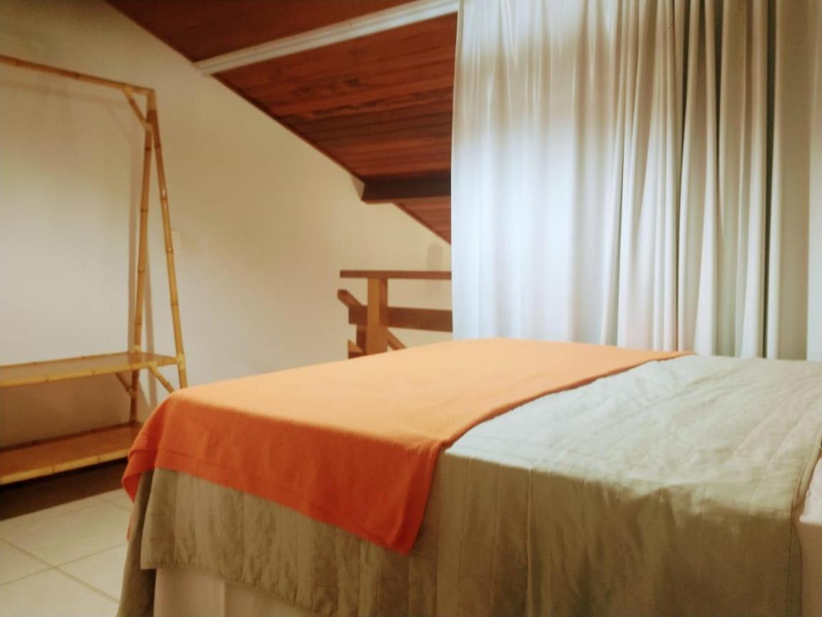 Flat Centro Praia De Pipa Piazzetta 5 외부 사진
