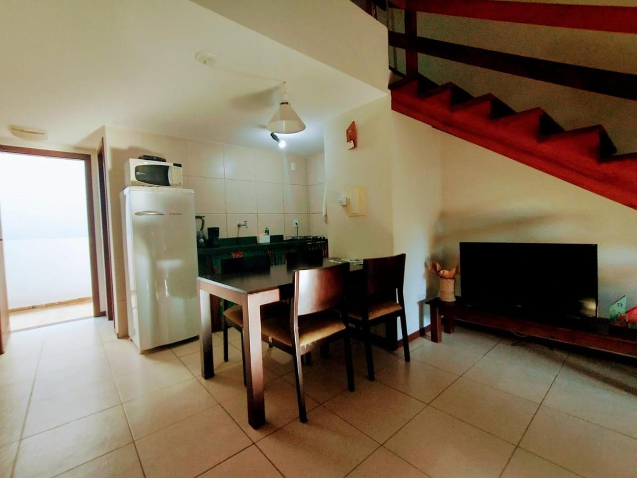 Flat Centro Praia De Pipa Piazzetta 5 외부 사진