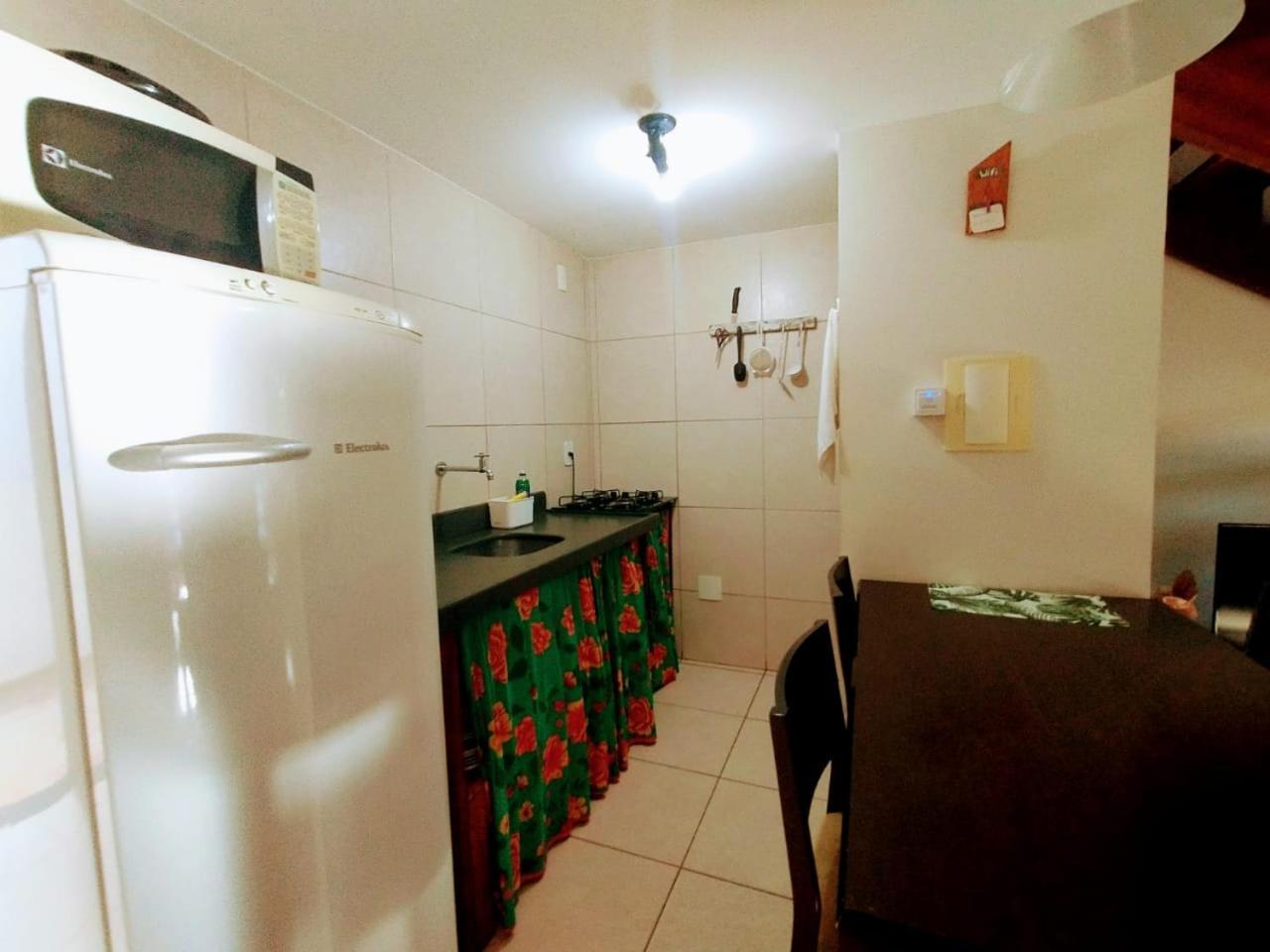 Flat Centro Praia De Pipa Piazzetta 5 외부 사진
