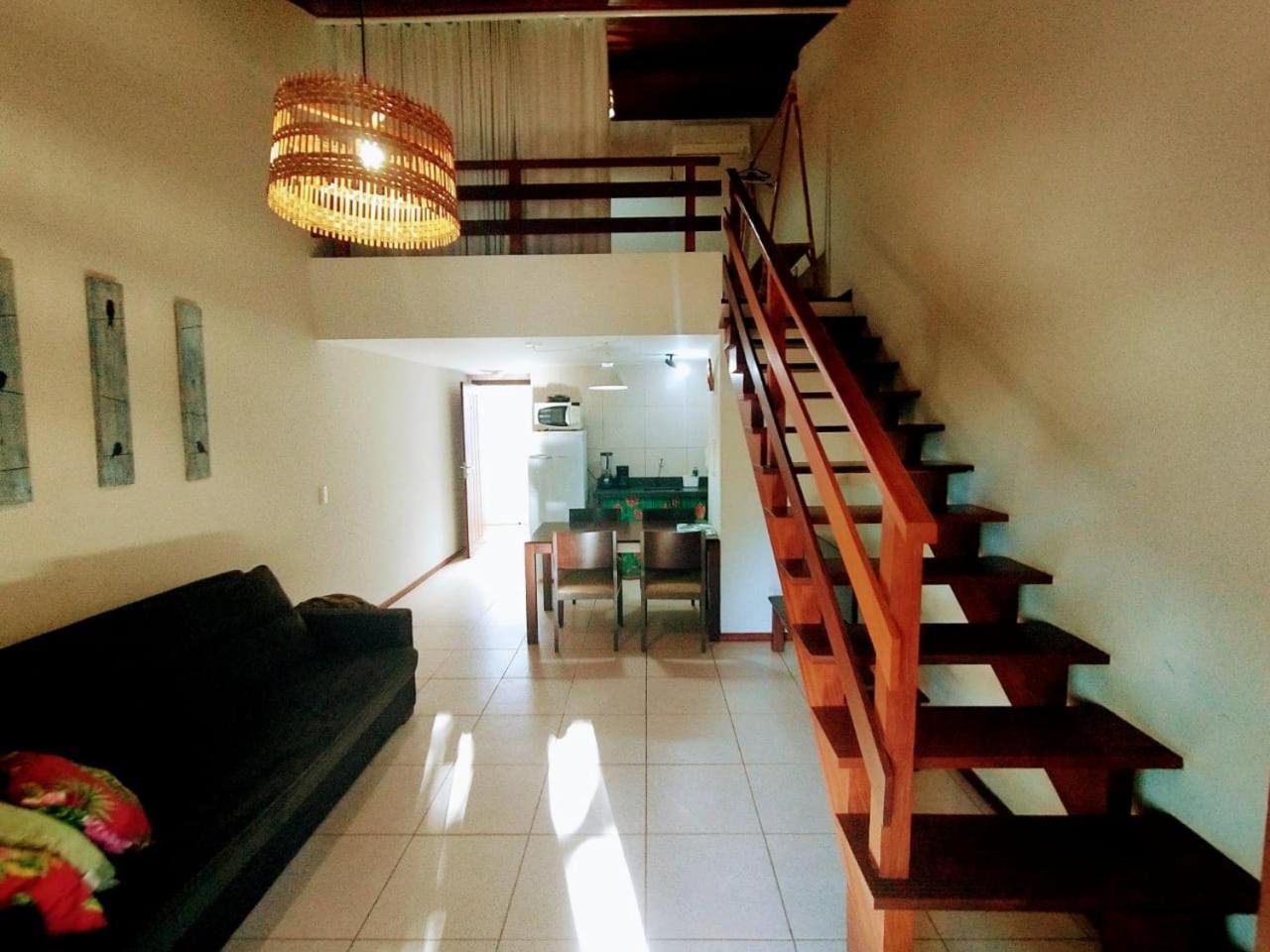 Flat Centro Praia De Pipa Piazzetta 5 외부 사진